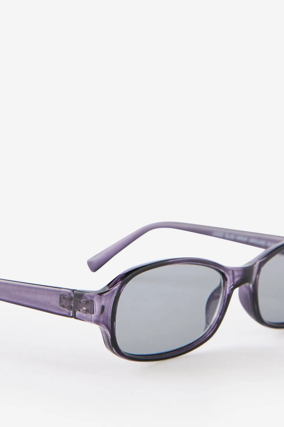 Jamie Slim Wrap Around Sunglasses