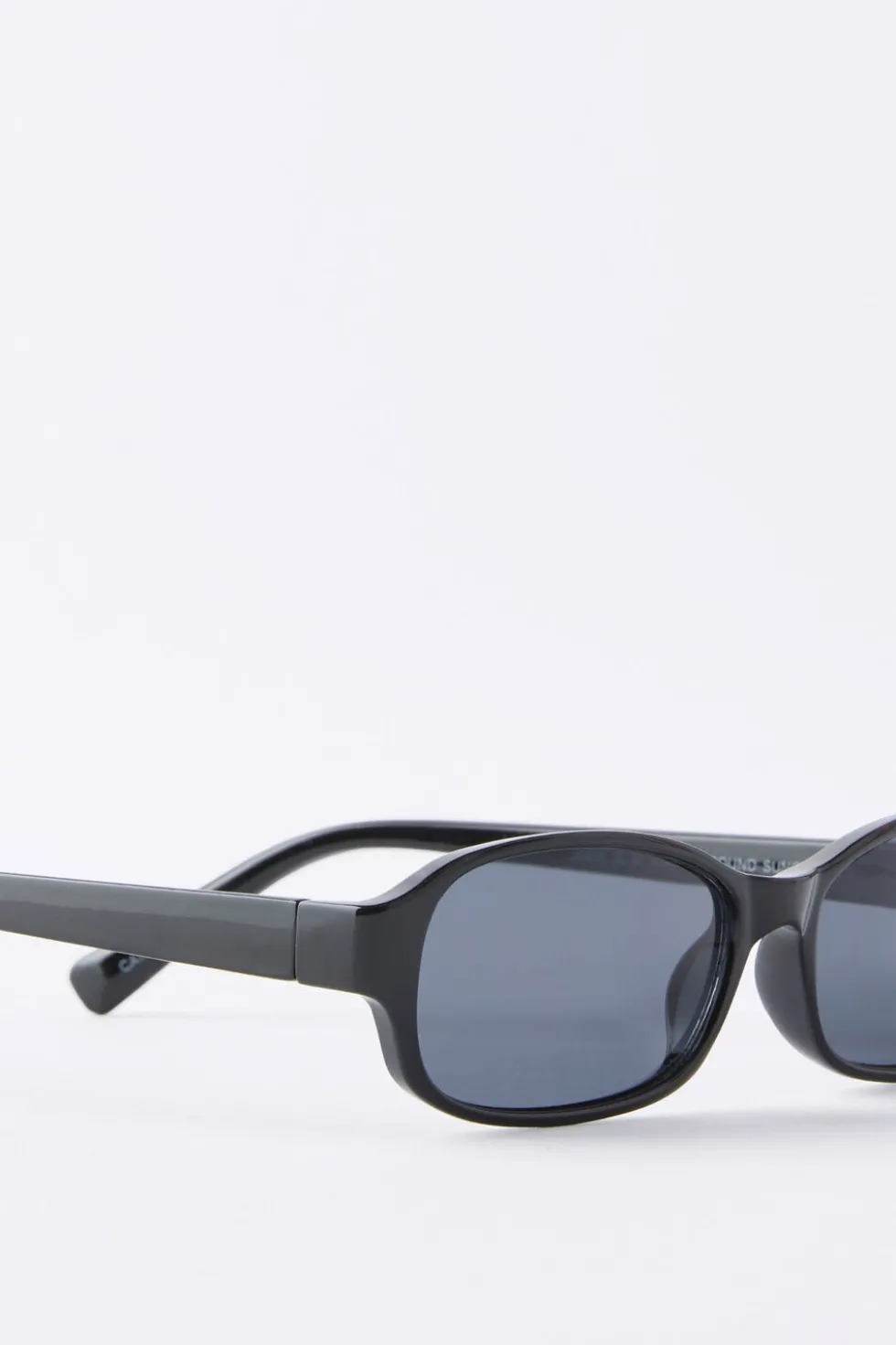 Jamie Slim Wrap Around Sunglasses