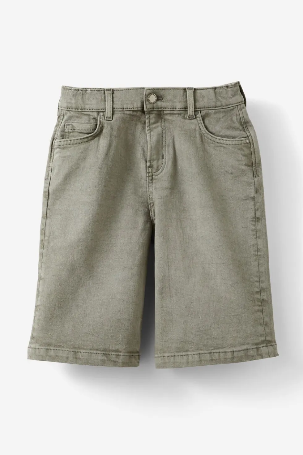 Jayden Denim Jort