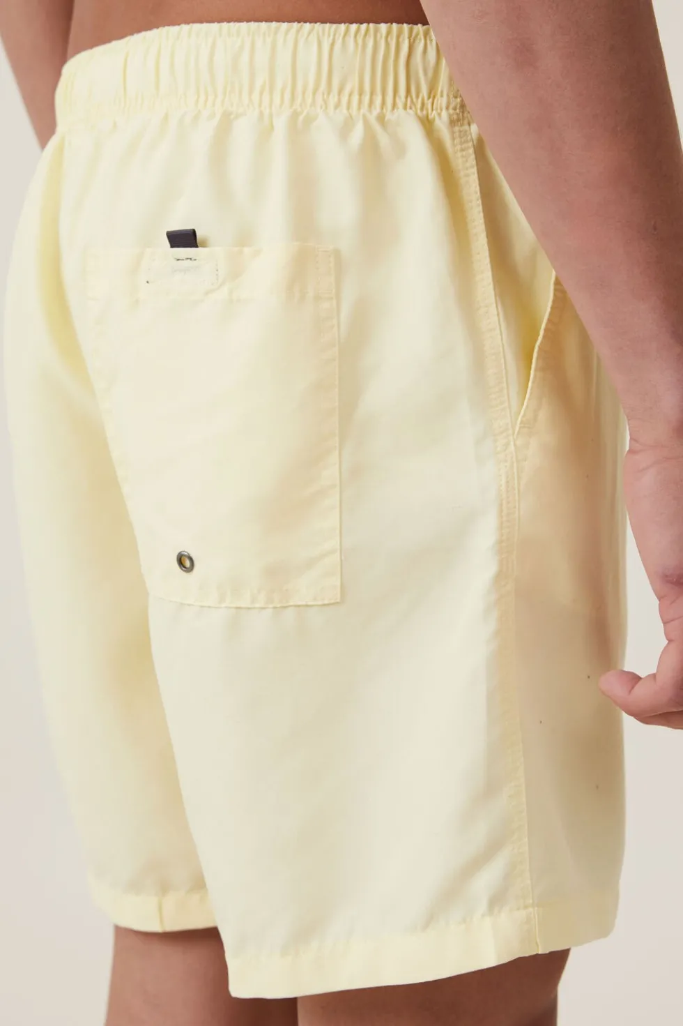 Kahuna Short
