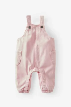 Kairo Denim Overall