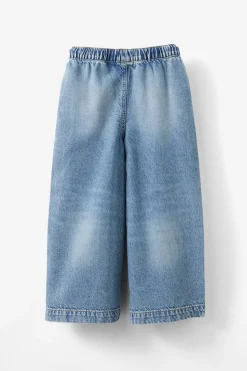 Kaity Wide Leg Jean
