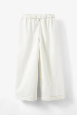 Kaity Wide Leg Jean