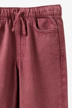 Kaity Wide Leg Jean