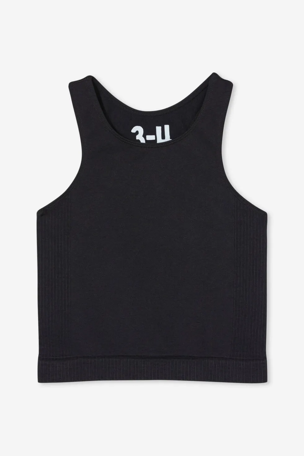 Kali Seamfree Tank
