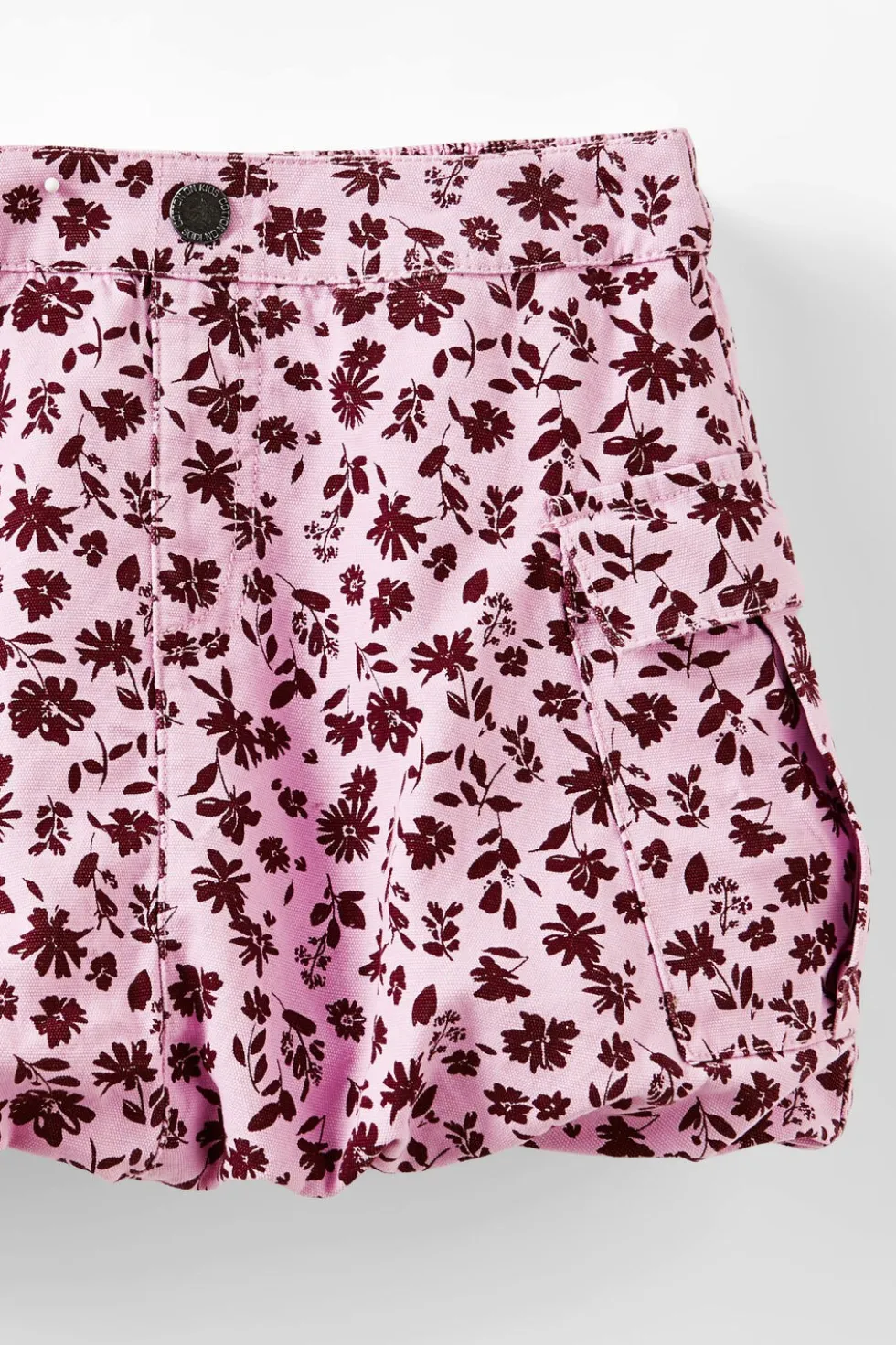 Kelly Balloon Skirt
