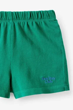 Kennedy Short