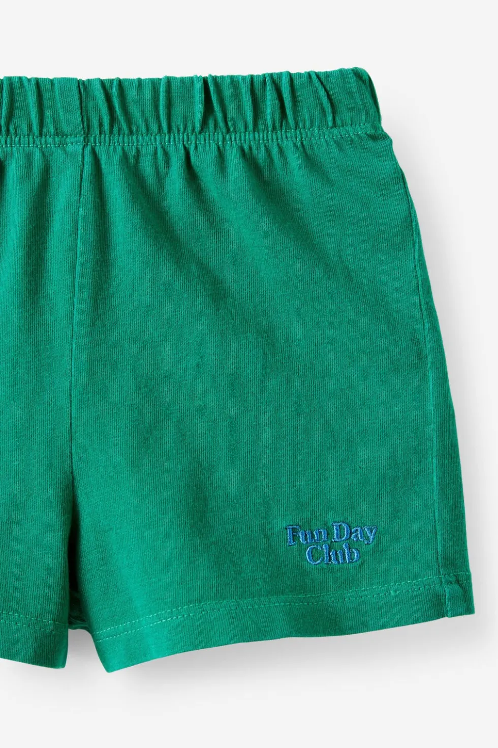 Kennedy Short
