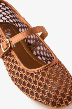 Kids Ballet Flat