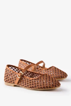 Kids Ballet Flat
