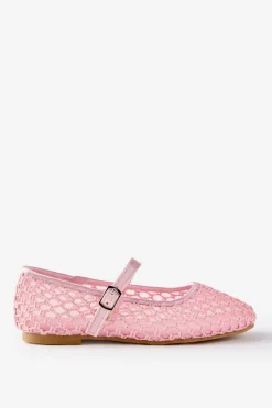 Kids Ballet Flat