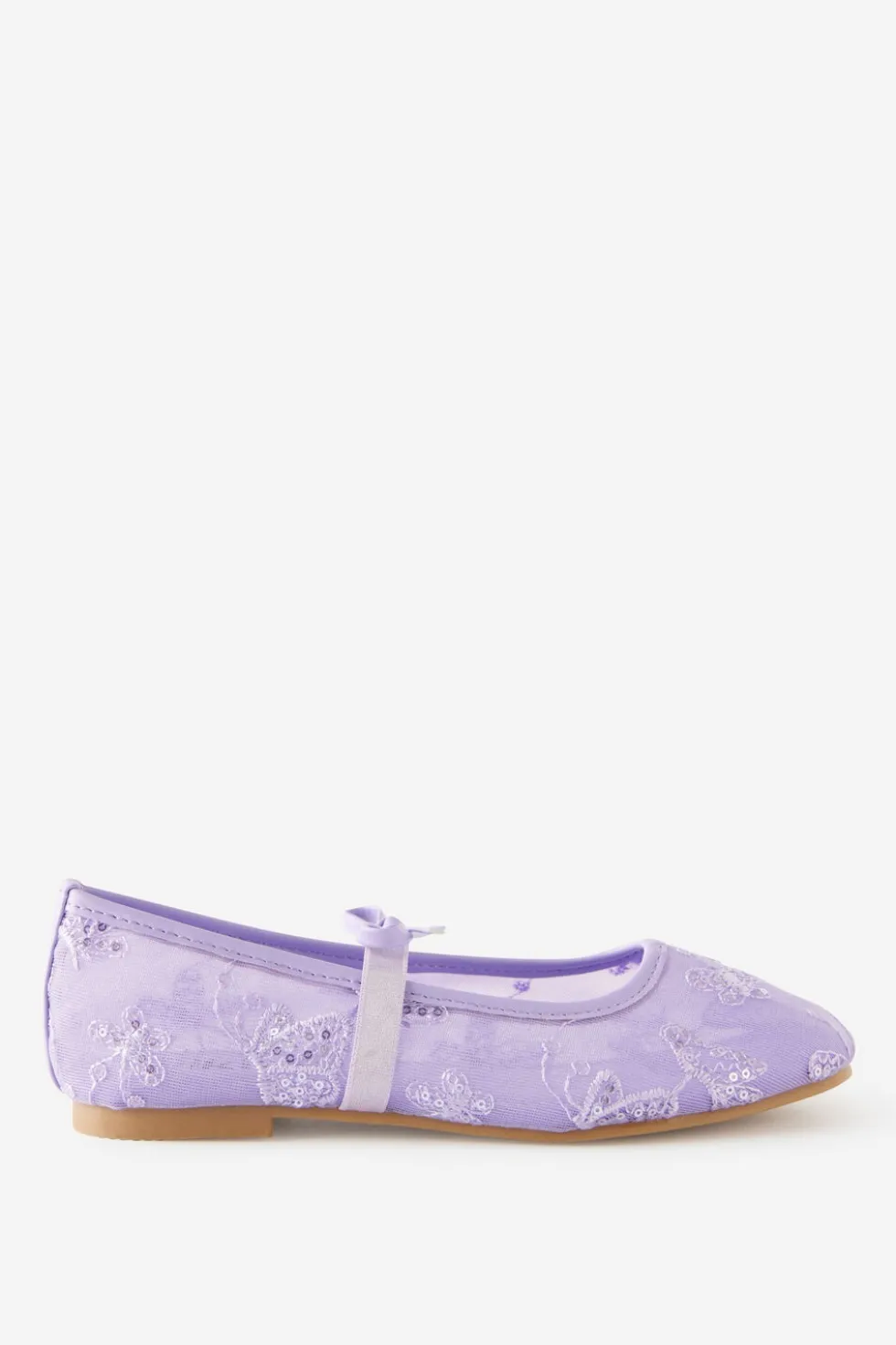Kids Ballet Flat