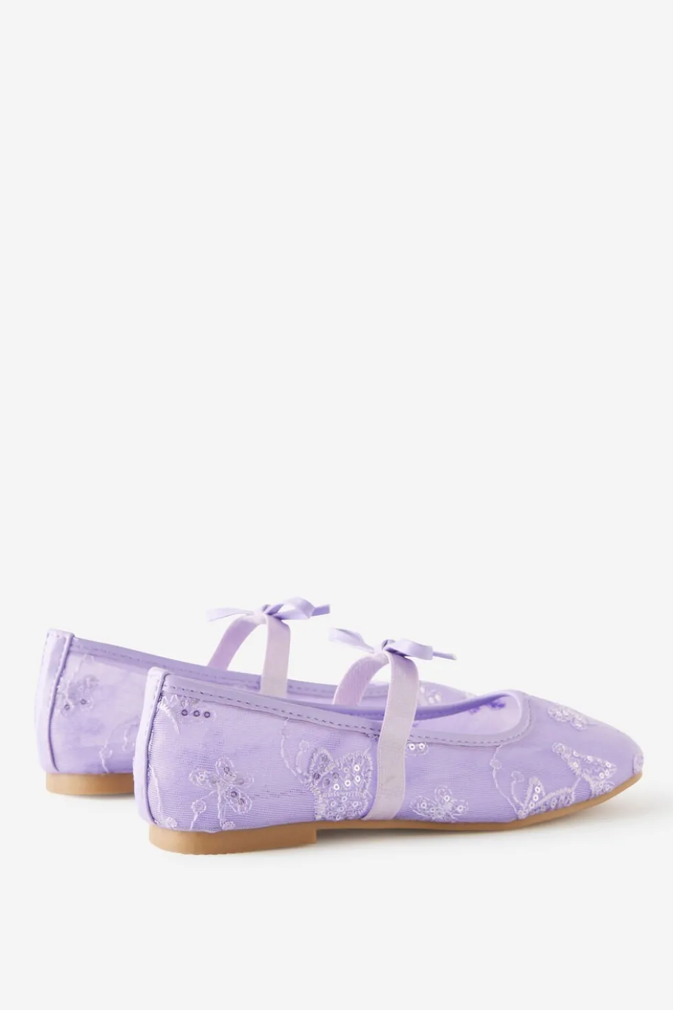 Kids Ballet Flat