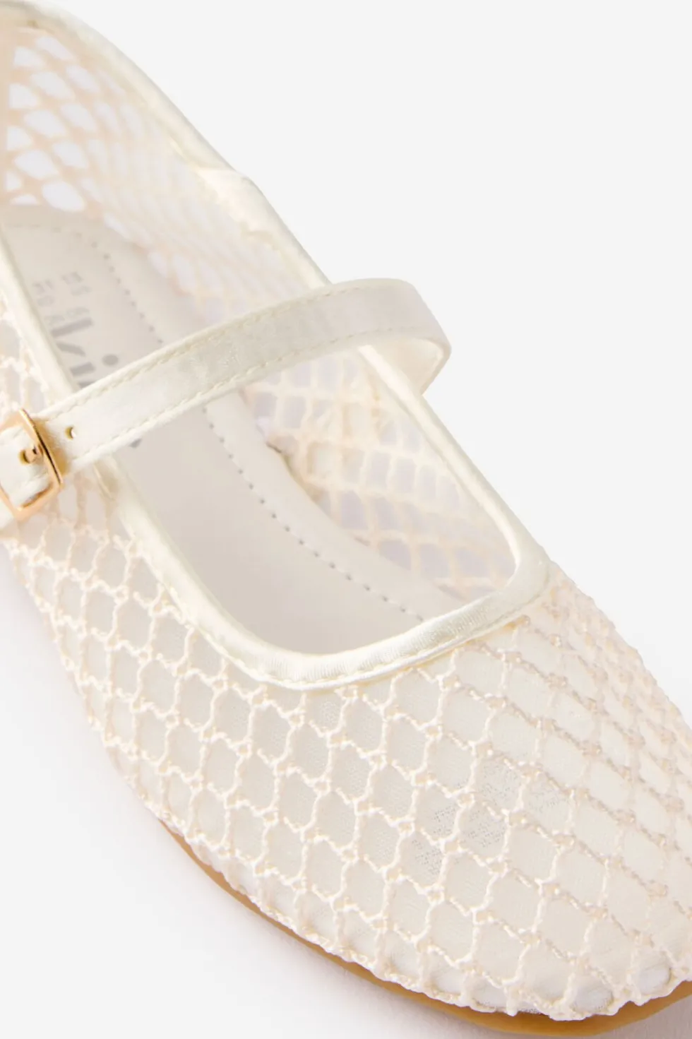 Kids Ballet Flat