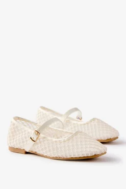 Kids Ballet Flat