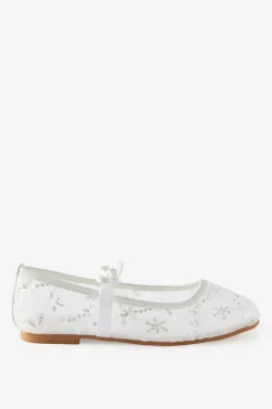 Kids Ballet Flat