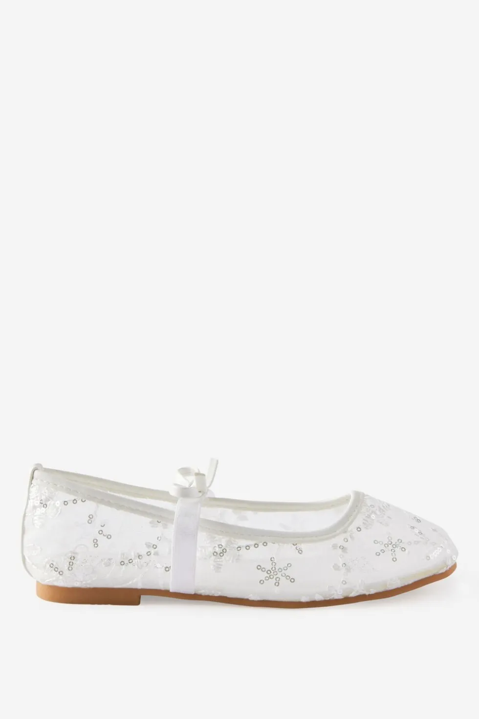 Kids Ballet Flat
