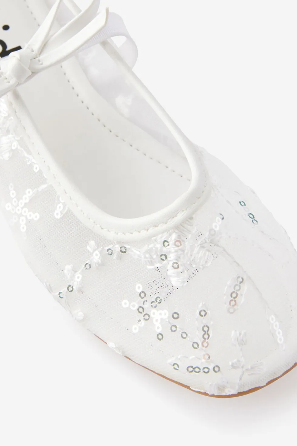 Kids Ballet Flat