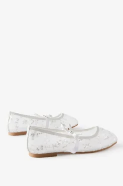 Kids Ballet Flat