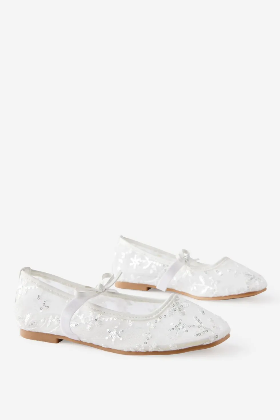 Kids Ballet Flat
