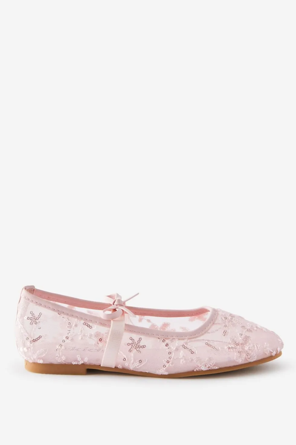 Kids Ballet Flat