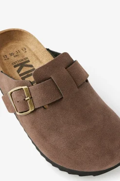 Kids Buckle Slide