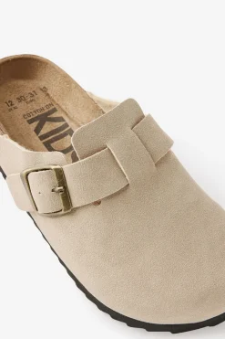 Kids Buckle Slide