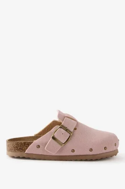 Kids Buckle Slide