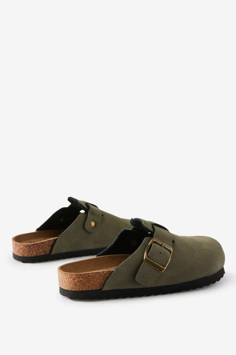 Kids Buckle Slide