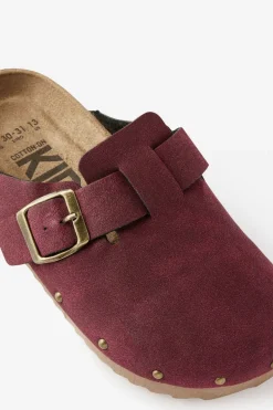 Kids Buckle Slide