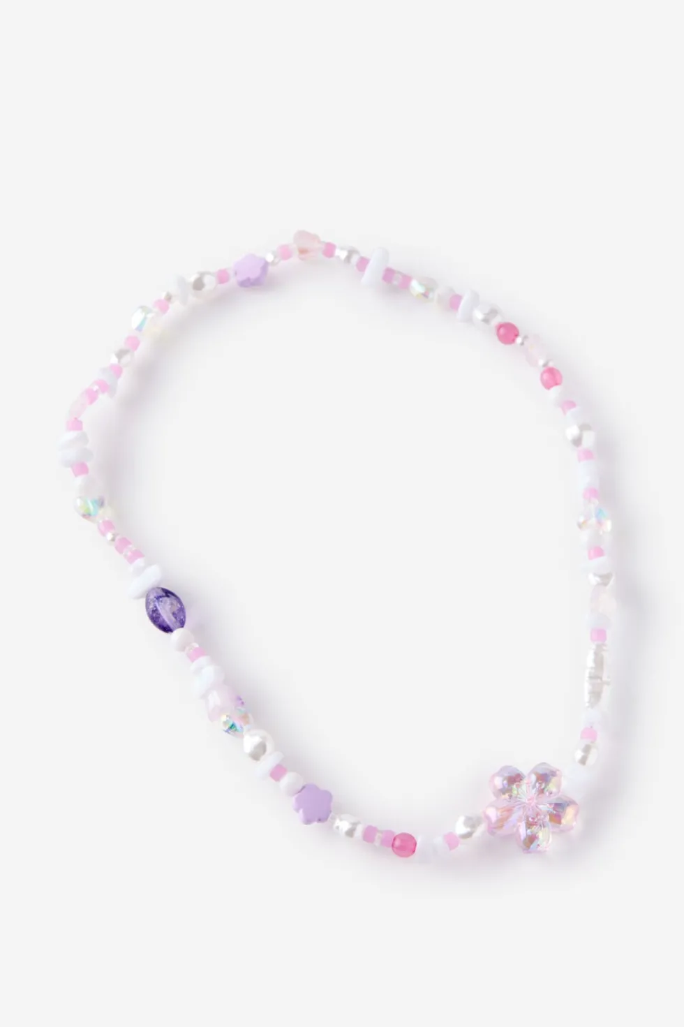 Kids Fashion Necklace