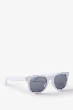Kids Noah Square Sunglasses