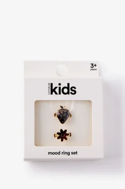 Kids 2Pk Ring Set