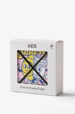 Kids Puzzle Game