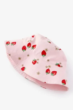 Kids Reversible Bucket Hat