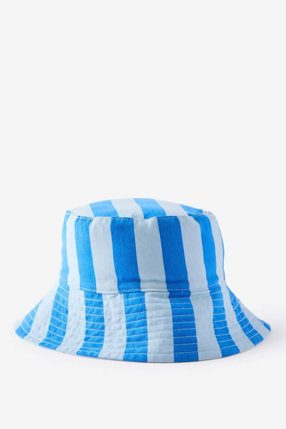 Kids Reversible Bucket Hat