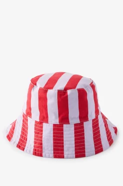 Kids Reversible Bucket Hat
