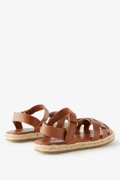 Kids Strappy Sandal