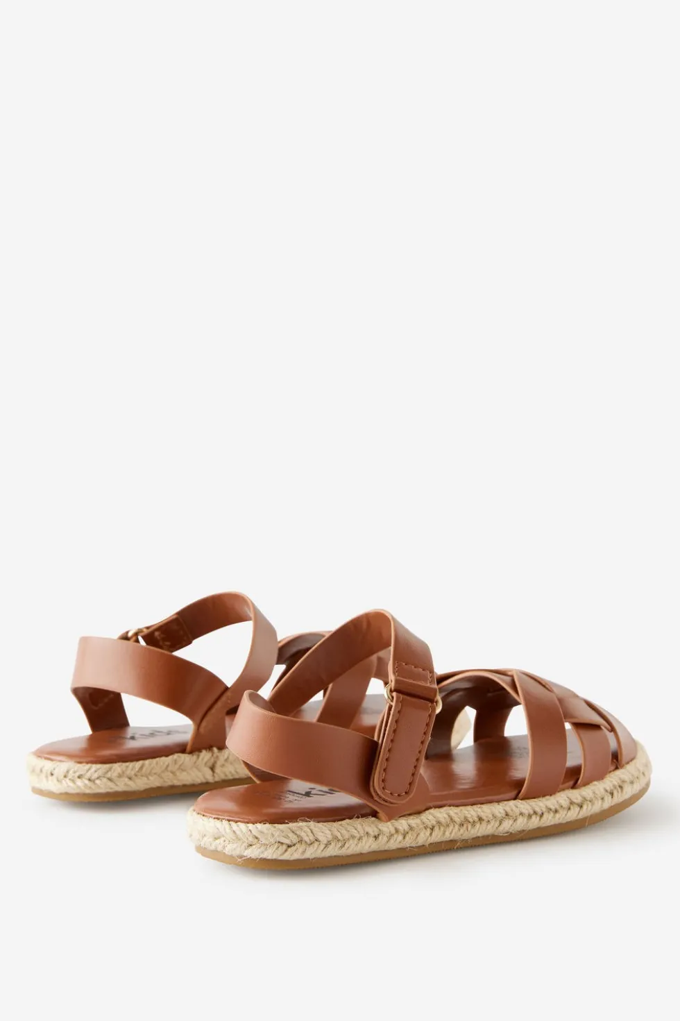 Kids Strappy Sandal