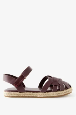 Kids Strappy Sandal