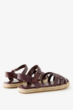 Kids Strappy Sandal