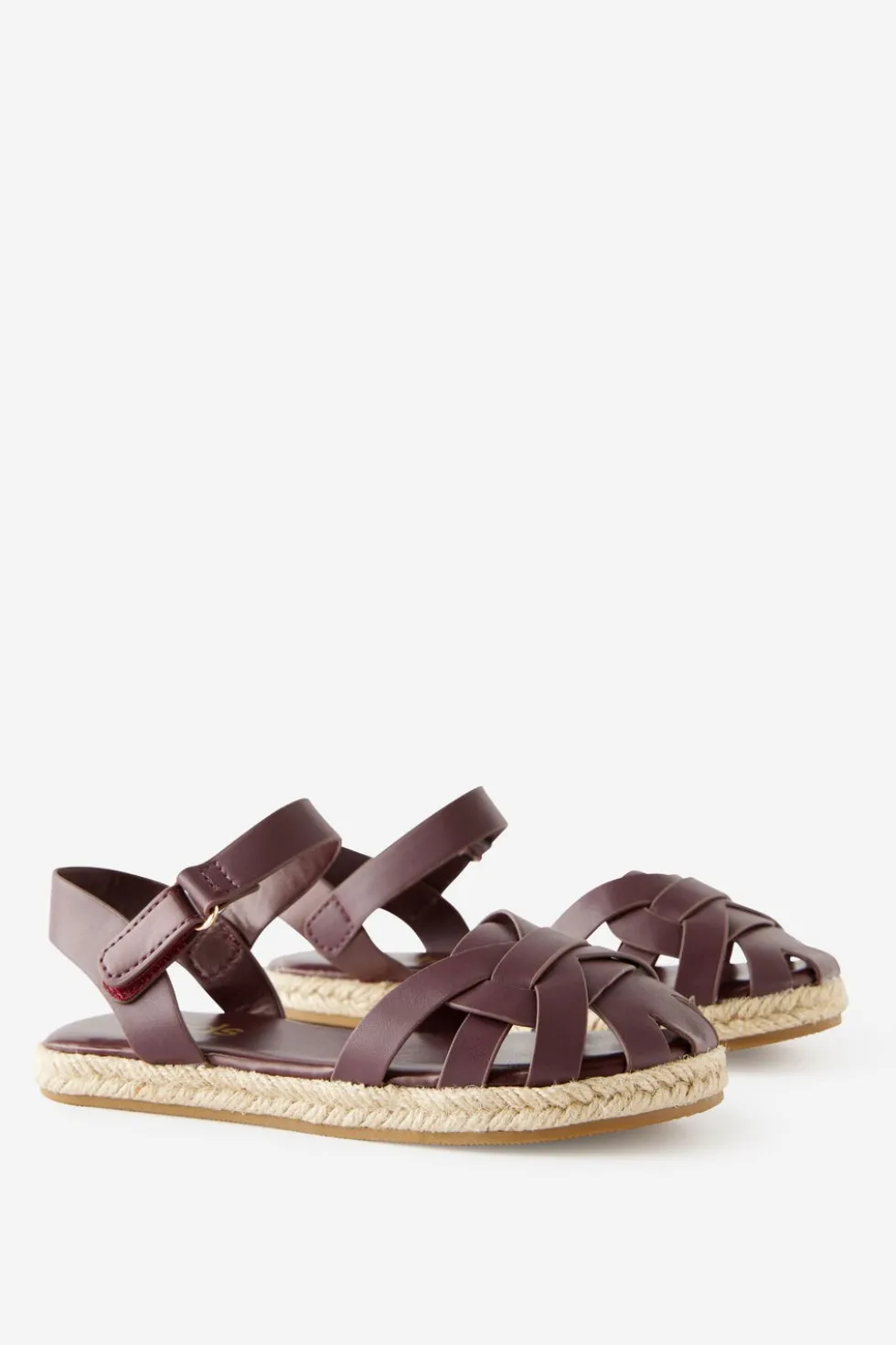 Kids Strappy Sandal