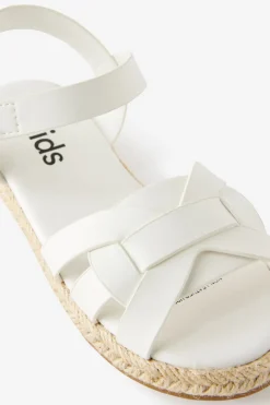 Kids Strappy Sandal
