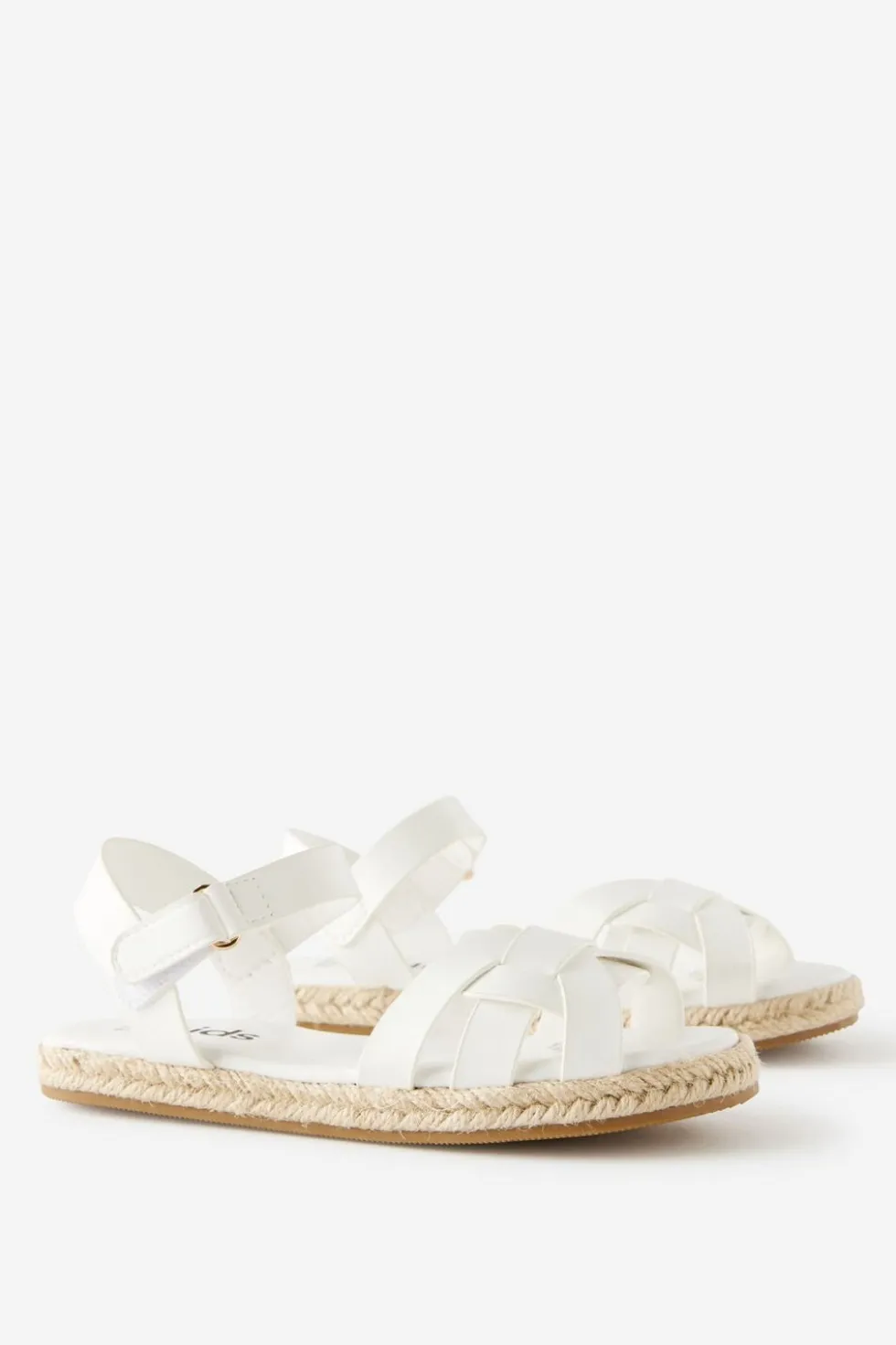 Kids Strappy Sandal