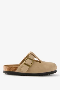 Kids T-Bar Buckle Slide