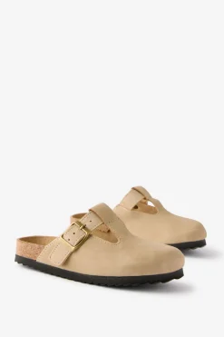 Kids T-Bar Buckle Slide