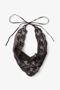 Knot Your Everyday Scarf