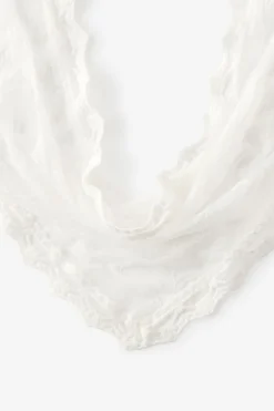 Knot Your Everyday Scarf
