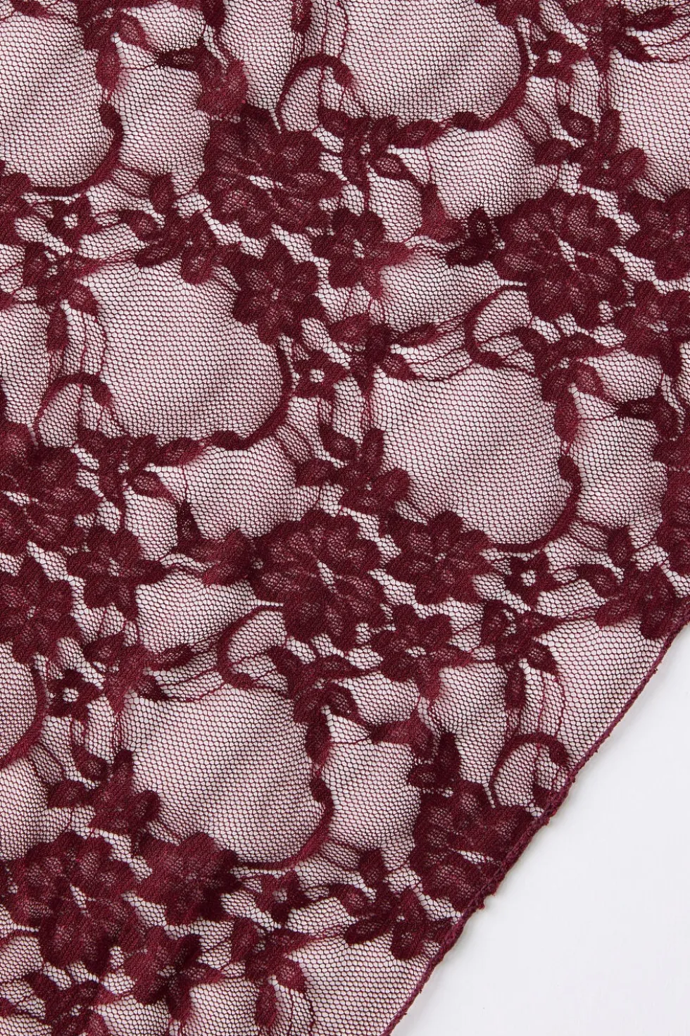 Knot Your Everyday Square Scarf