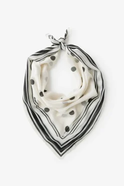 Knot Your Everyday Square Scarf
